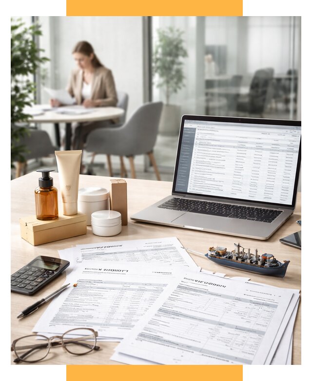 Закупка товара в ОАЭ под ключ от 15581 р. | СетСервис-Сим