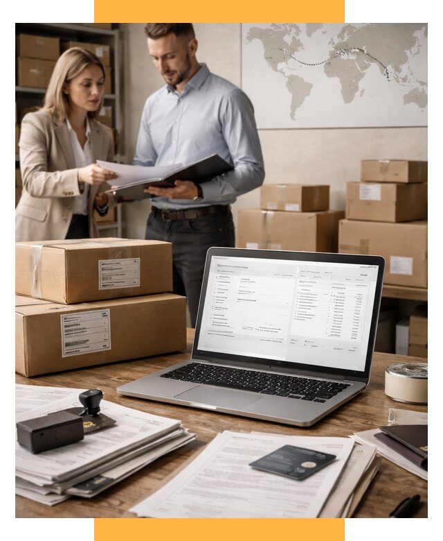 Выкуп товара в ОАЭ под ключ оперативно от 7790 р. | СетСервис-Сим