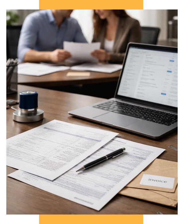 Оплата инвойсов за рубеж под ключ от 3635 р., СетСервис-Сим