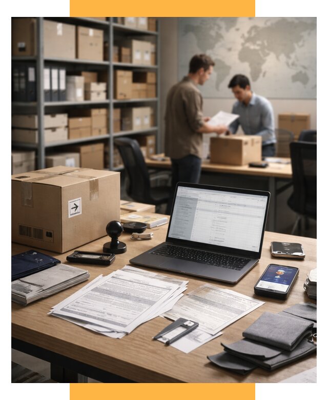 Выкуп товара за рубежом и доставка от 5194 р. | СетСервис-Сим