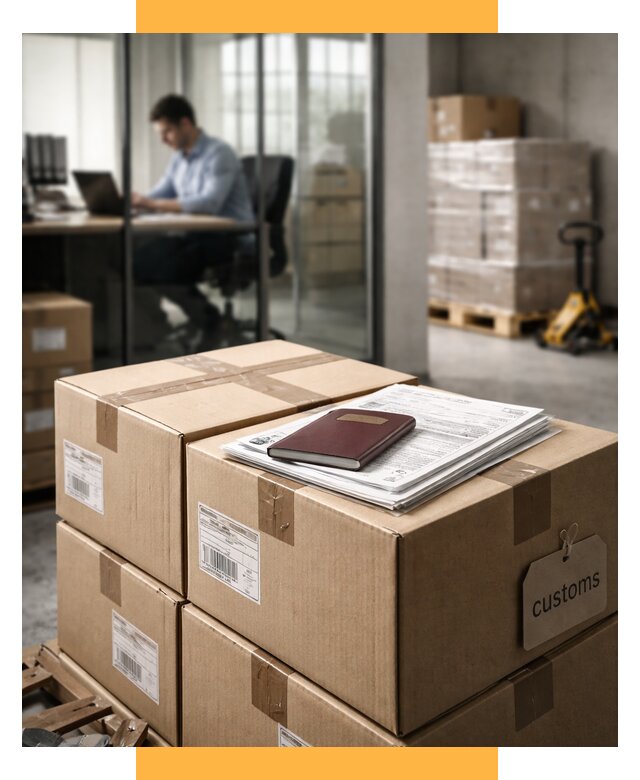 Параллельный импорт под ключ от 20774 р., логистика от СетСервис-Сим