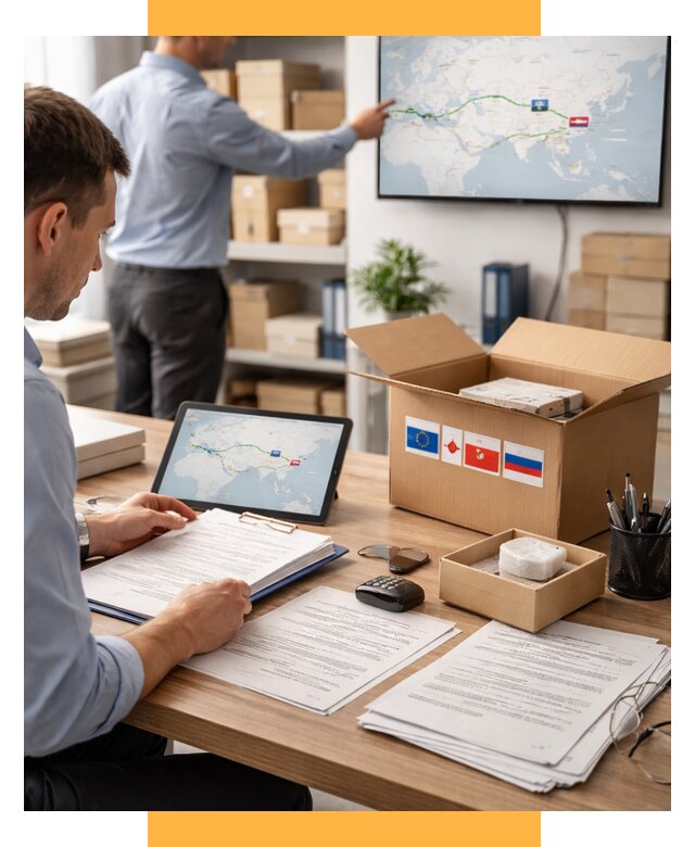 Импорт через третьи страны легально от 25968 р. | СетСервис-Сим