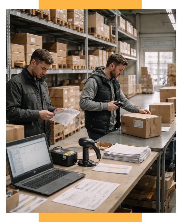 Склад консолидации в Турции для сборных от 5713 р. | СетСервис-Сим